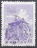 [Chu Kwang Tower, Quemoy, प्रकार FI2]