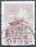 [Chu Kwang Tower, Quemoy, प्रकार FI6]