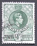 [King George VI, tyyppi F1]
