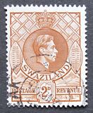 [King George VI, tyyppi F8]