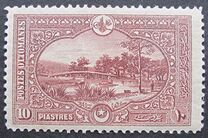 [Views of Constantinoble, type BD]