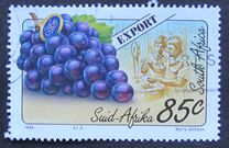 [Export Fruits, Tip AEP]