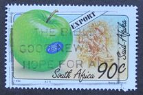 [Export Fruits, Tip AEQ]