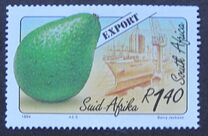 [Export Fruits, Tip AET]