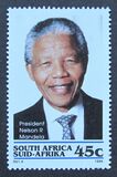 [Inauguration of President Nelson Mandela, type AEY]