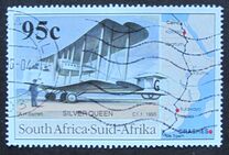 [Aviation Anniversaries, type AFX]