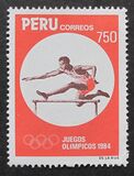 [Olympic Games - Los Angeles, USA, typ ADK]