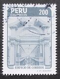 [Postal Services, type AER]