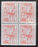 ["New Chronicle and Good Government" by Poma de Ayala, Tipi AMA5]