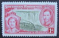[Coronation of King George V and Queen Elizabeth, type G]
