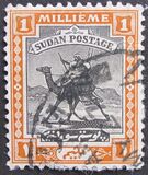 [Camel Postman - Size: 19 x 23mm, típus J]