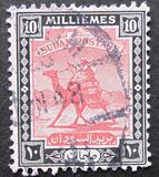 [Camel Postman - New Arabic Inscription, jenis Q5]