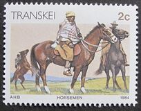 [Xhosa Culture, type EI]