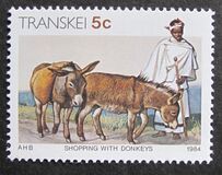 [Xhosa Culture, type EL]
