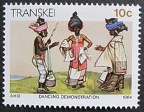[Xhosa Culture, type EQ]