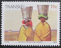 [Xhosa Culture, type ER]