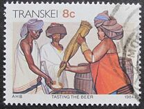 [Xhosa Culture, type EO]
