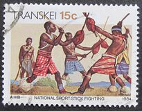 [Xhosa Culture, type ES]