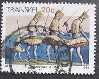 [Xhosa Culture, type ET]