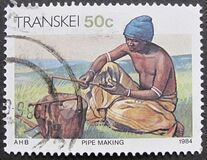 [Xhosa Culture, type EW]