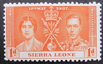 [Coronation of Queen Elizabeth, 类型 AC]