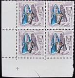 [Christmas Stamps, Вид FB]
