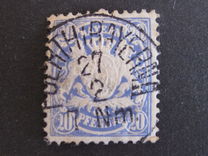 [Coat of Arms - New Watermark, White Paper, 类型 D42]