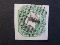 [King Luis I, type L]