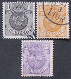 [National Coat of Arms, tip M]