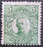 [King Gustaf V, typ N4]