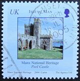 [National Heritage - As Previous but Self-Adhesive Stamps, jenis APL1]
