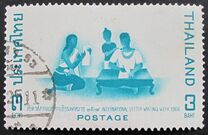 [International Correspondence Week, tyyppi JH1]