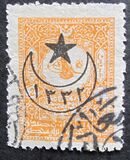 [No.97-104 Overprinted, type EL5]