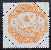 [Military Stamps - Occupation of Thesalien, type S3]