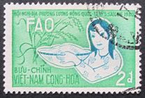 [The 5th International Conference of the Food and Agriculture Organization or FAO, type AE]