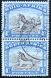 [Local Motives, Country name in English or Afrikaans - Prices are for Single Stamps, Tipi BL]