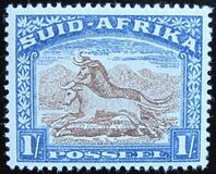 [Local Motives, Country name in English or Afrikaans - Prices are for Single Stamps, Tipi BM]