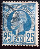 [Kingdom of Romania - King Karl I, Tüüp L11]