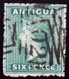 [Queen Victoria, type A2]