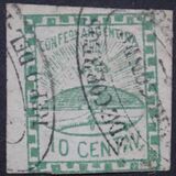 [Coat of Arms - Small Numerals, type A2]
