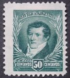 [Belgrano - Different Watermark, tegund BF10]