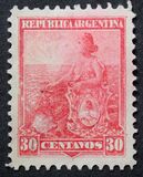 [Symbols of the Republic, type BH14]