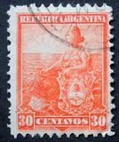 [Symbols of the Republic, type BH15]