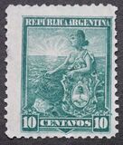 [Symbols of the Republic, type BH7]