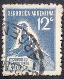 [The 6th International Refrigeration Congress, type DR2]