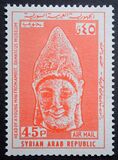 [Airmail - Antique Art, type RE]