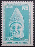 [Airmail - Antique Art, type RE2]