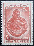 [Airmail - Antique Art, type RF1]