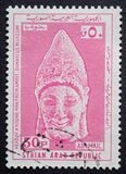 [Airmail - Antique Art, type RE1]