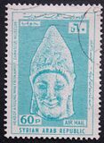 [Airmail - Antique Art, type RE2]